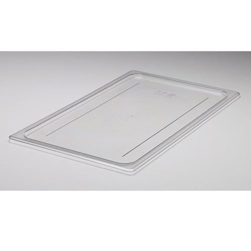 Cambro Camwear Flat Lids for 20" x 12" Food Storage Boxes - 10CWC135
