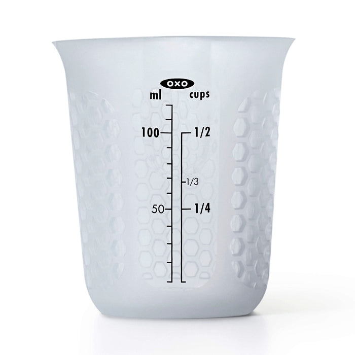 OXO Good Grips 4 Cup Angled Measuring Cup - Tritan - Spoons N Spice