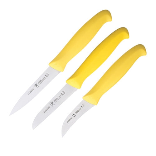 Zwilling Paring Knife 3-Piece Set - 11214-004 — Nella Online