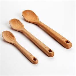OXO Good Grips Set of 3 Wooden Spoons - 1130780