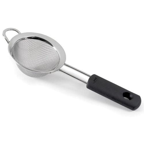 OXO Good Grips 1136000 3" Mini Strainer with Fine Mesh