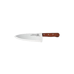 Nella 8" Chef Medium Blade With Wood Handle - 11479