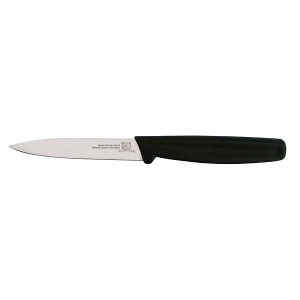 Nella 3.25" Paring Knife With Polypropylene Handle - 11534