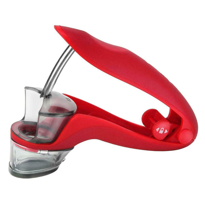 Zyliss 12300 Red Cherry Pitter