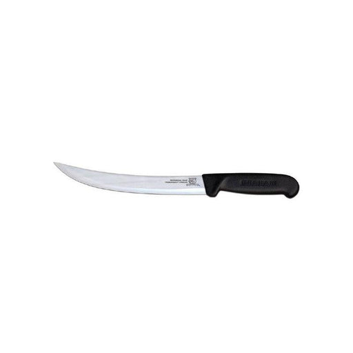 Victorinox Fibrox Boning Knife - 15cm Curved Wide Blade