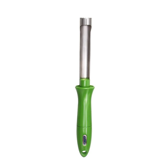 Zyliss 12650 8" Green Apple Corer