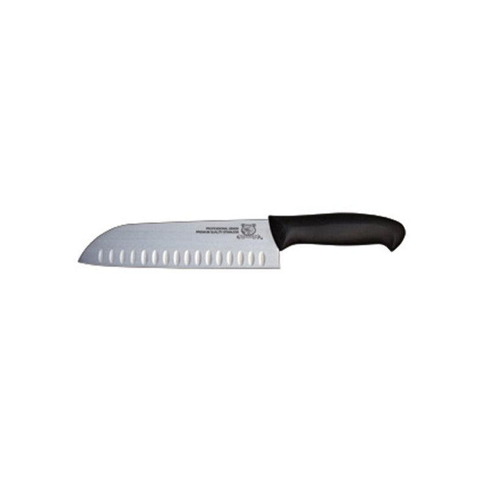 NELLA 7" GRANTON EDGE SANTOKU KNIFE - 12761 - Nella Online Toronto