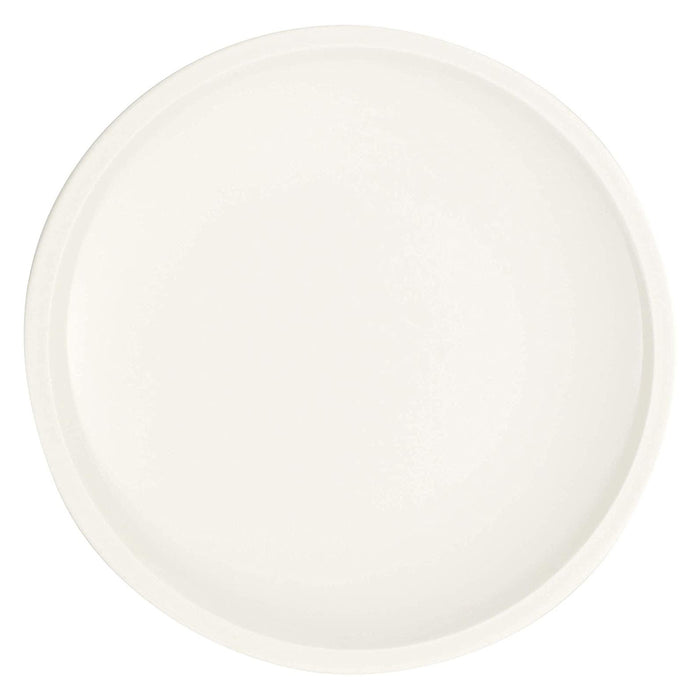Villeroy & Boch 16-4025-2601 11.4" Artesano Coupe Plate Flat - 6/Case