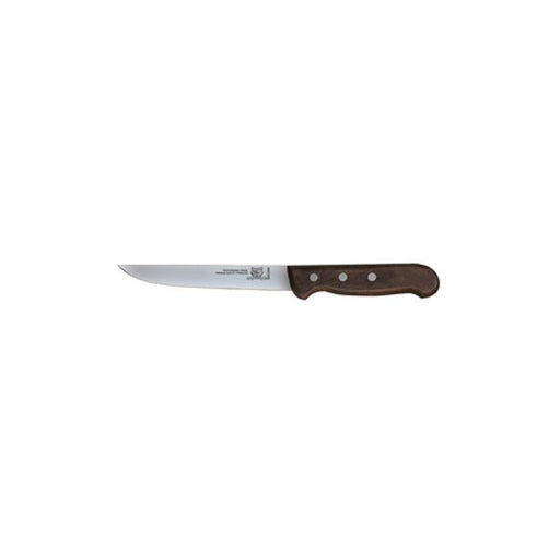NELLA 6" WOOD HANDLE BONING KNIFE - 17631 - Nella Cutlery Toronto