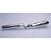 NELLA 18355 MANUAL STAINLESS STEEL FISH SCALER