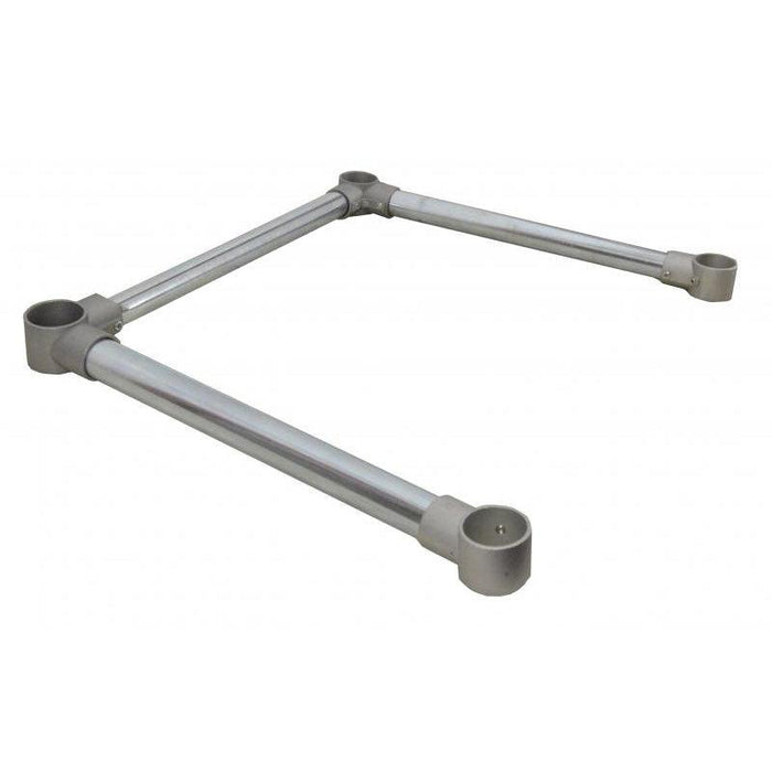 Nella Leg Braces For 24” x 24” One Sinkbowl - 21139