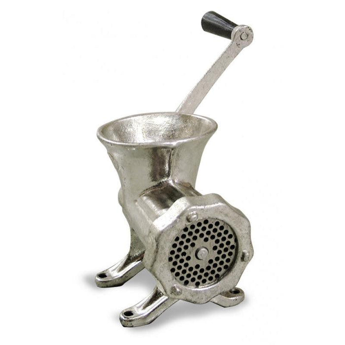 Nella 8 Lbs Cast Iron Manual Meat Grinders - 23541