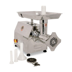 Nella Stainless Steel Meat Grinder - 23626