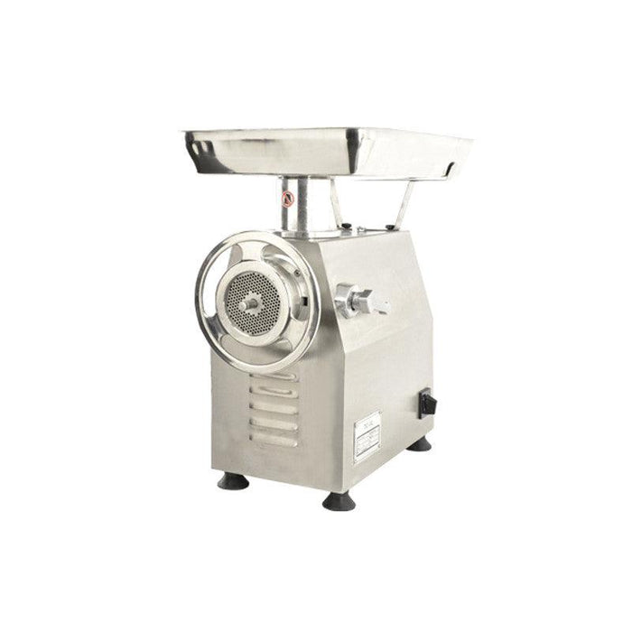 NELLA HEAVY-DUTY FAN-COOLED MEAT GRINDER - 23628