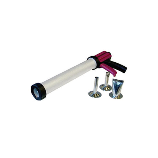 NELLA ALUMINUM JERKY SHOOTER - 23836