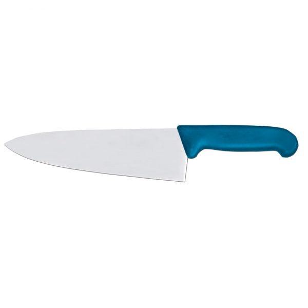 Nella 8" Chef Medium Knife with Super Fiber Handle - 21597