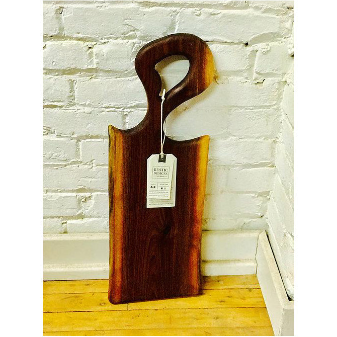 Rustic Designs by Rich - One-Of-A-Kind 24” Charcuterie Board — Nella Online
