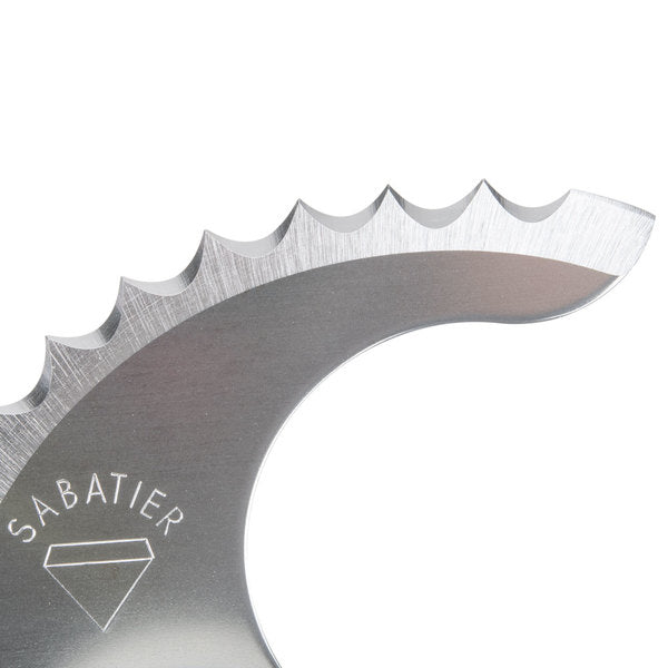 Robot Coupe Coarse Serrated "S" Blade for R3 Processor - 27065