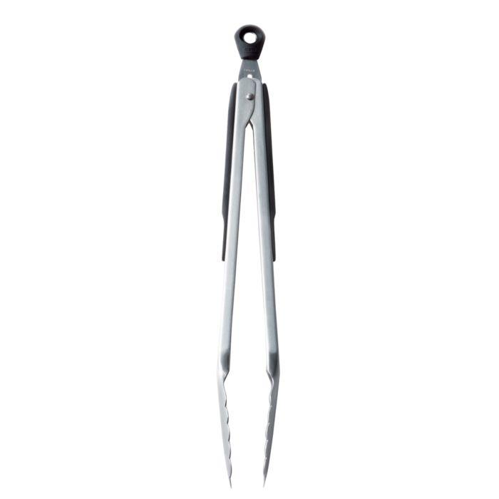 OXO Good Grips 28581 12" Stainless Steel Tongs
