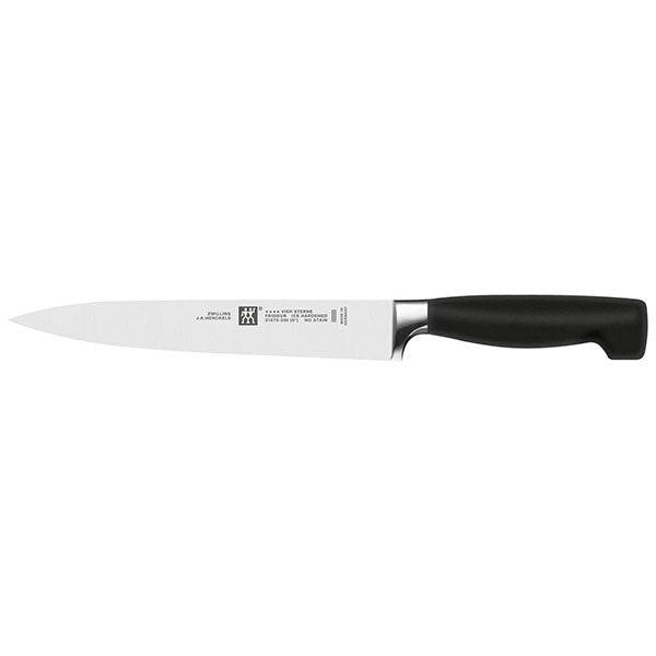 Zwilling Vier Sterne 8" Carving Knife - 31070-200