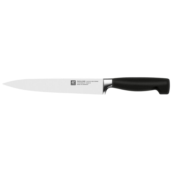 Zwilling Four Star 8" Carving Knife - 31070-201