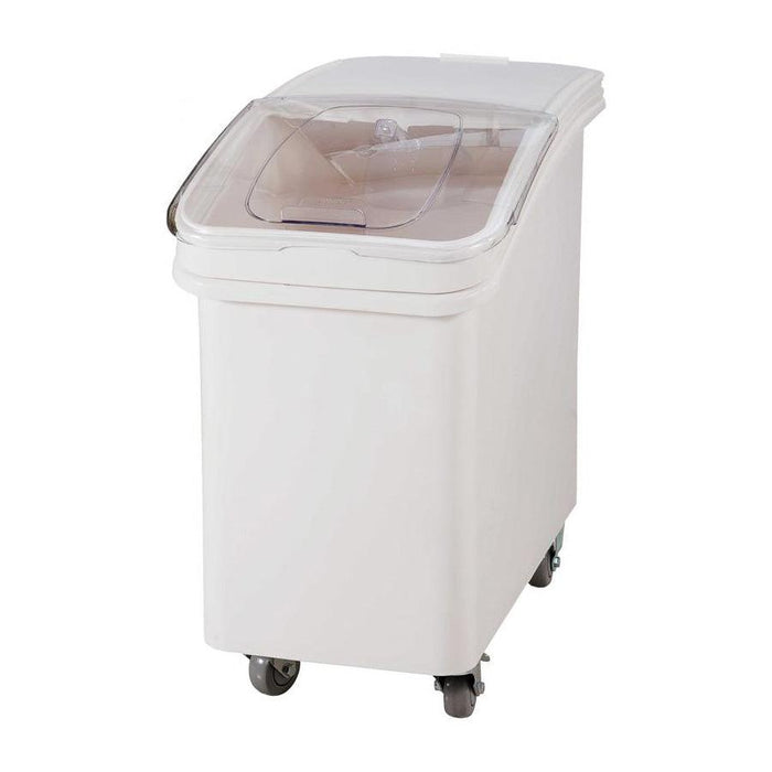Nella 21-Gallon Plastic Ingredient Bin - 31387