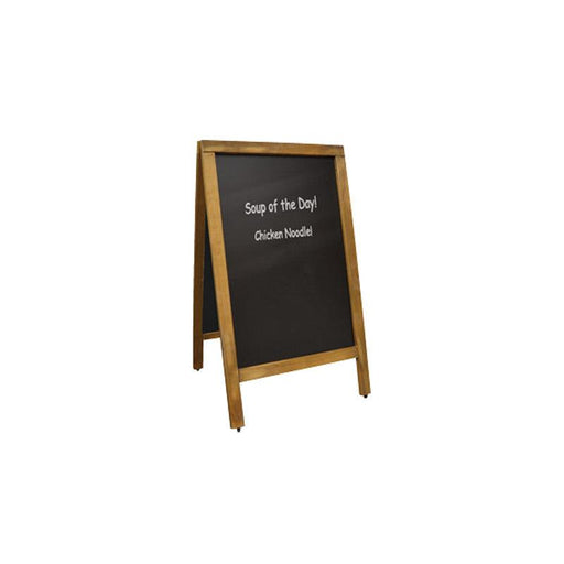 NELLA MENU CHALK BOARDS - 31396