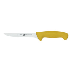 Zwilling Twin Master 6.5" Yellow Boning Knife - 32100-160