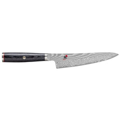 Miyabi 5000 FCD Kaizen II 5.5" Paring Knife - 34680-131