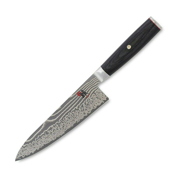 Miyabi Kaiyen 2 8" Chef Knife - 34681-200