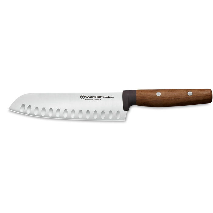 Wusthof Urban Farmer 7" Santoku Knife - 1025246017