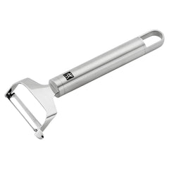 Zwilling Pro 2.60" Stainless Steel Y Peeler - 37160-008