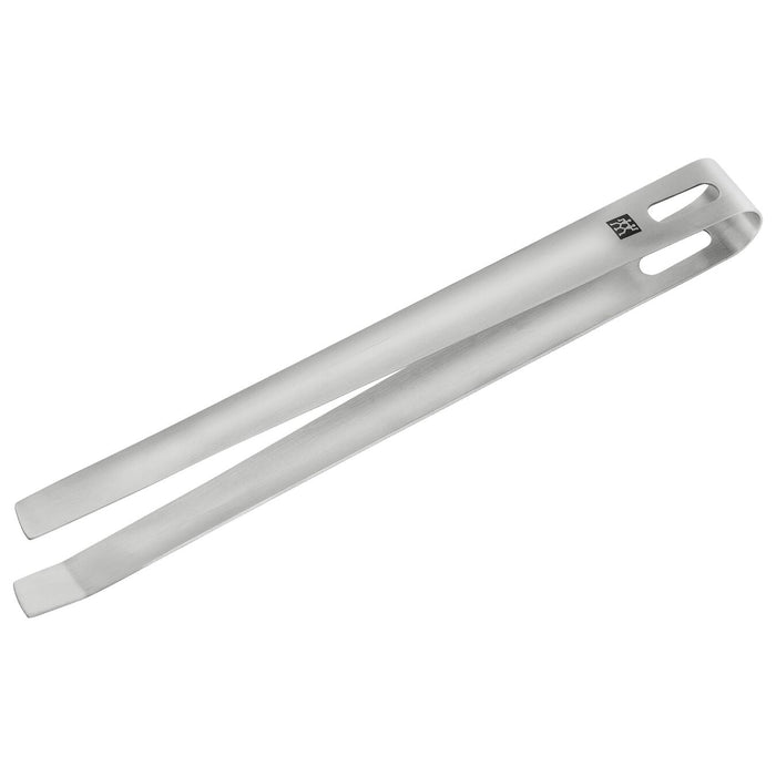 Zwilling 10" Stainless Steel Tongs - 37160-023