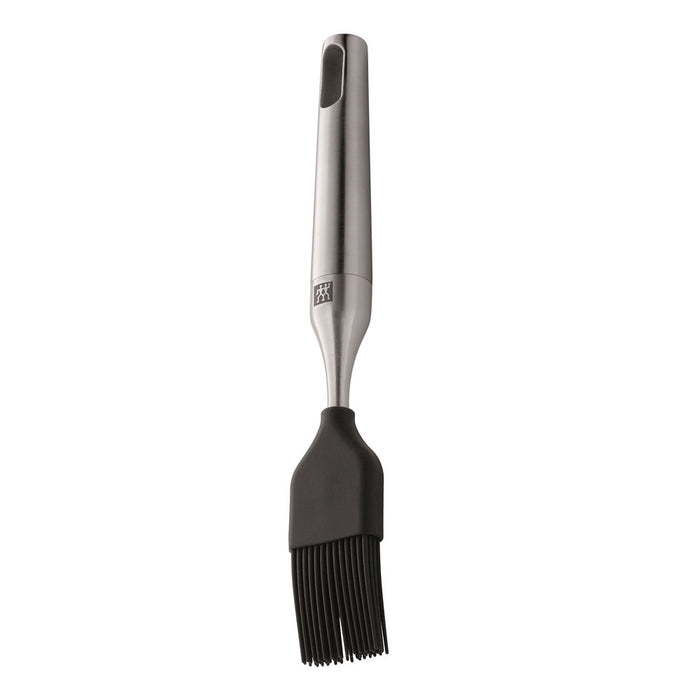 Zwilling 9" Silicone Pastry Brush - Black - 37509-000