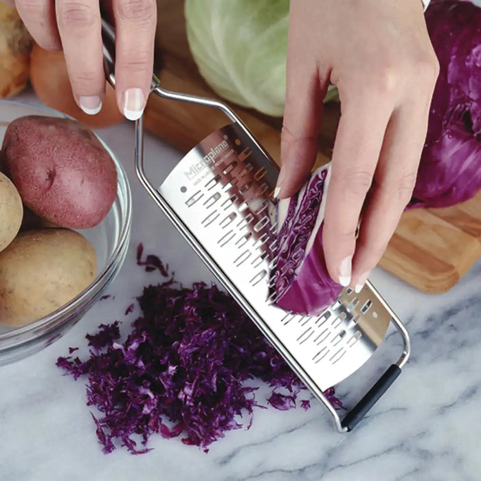 Microplane 38002 5.25" Professional Series Ribbon Graters