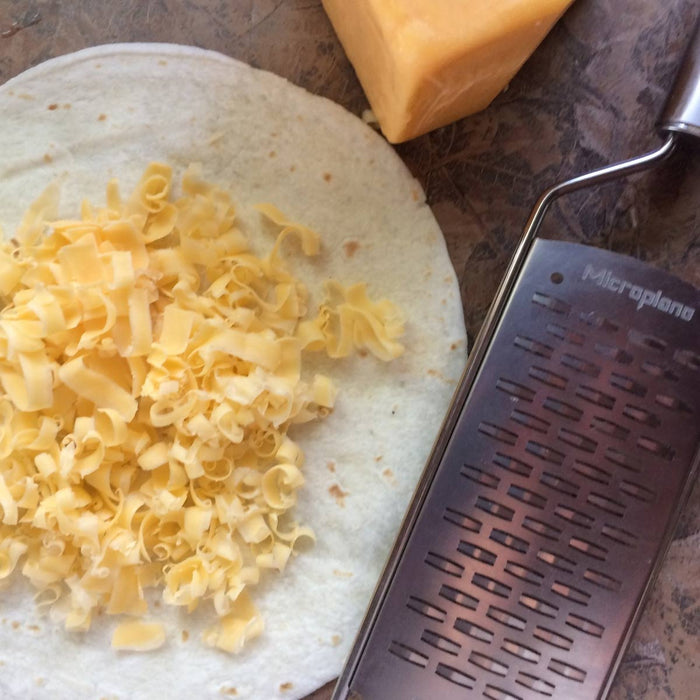 Microplane 38002 5.25" Professional Series Ribbon Graters