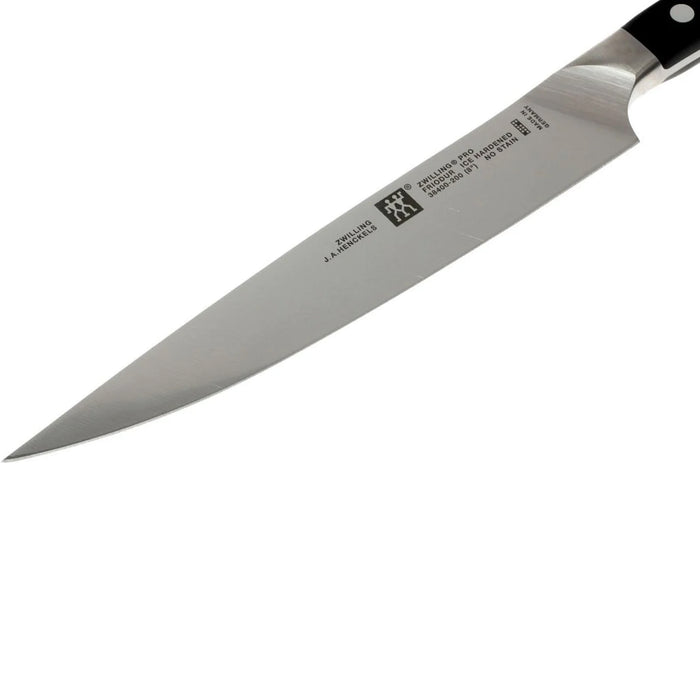 Zwilling Pro 8" Slicing Knife - 38400-201