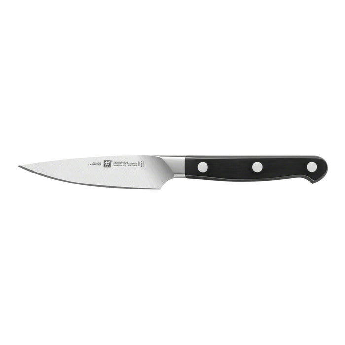 Zwilling Pro 4" Paring Knife - 38400-101