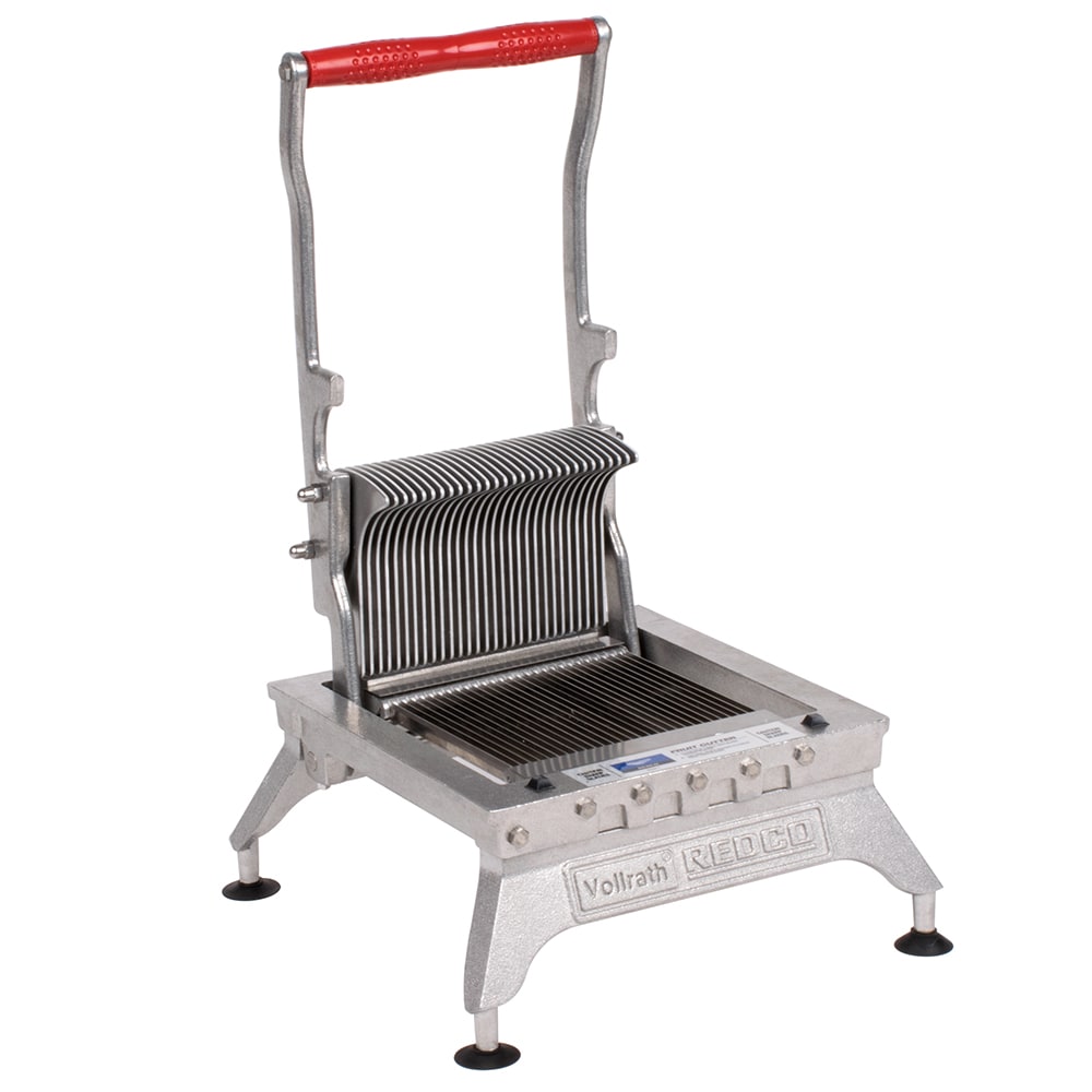 Vollrath 403NH Redco 28-Blade 1/4
