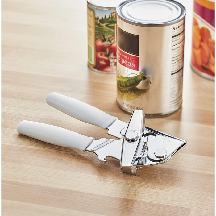 Swing-A-Way 407RD Can Opener, Red