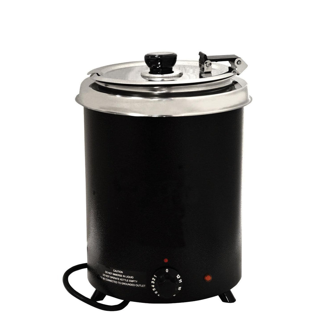 Nella 10 Litre Stainless Steel Soup Kettle 19074 — Nella Online