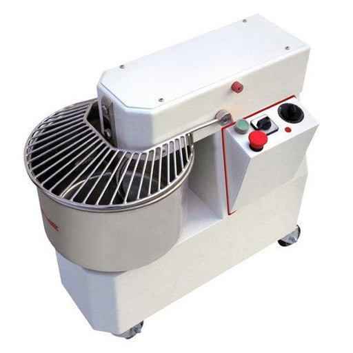 NELLA SPIRAL DOUGH MIXER - 41548