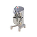 NELLA 43560 20 QT. HEAVY DUTY MIXER WITH TIMER AND GUARD