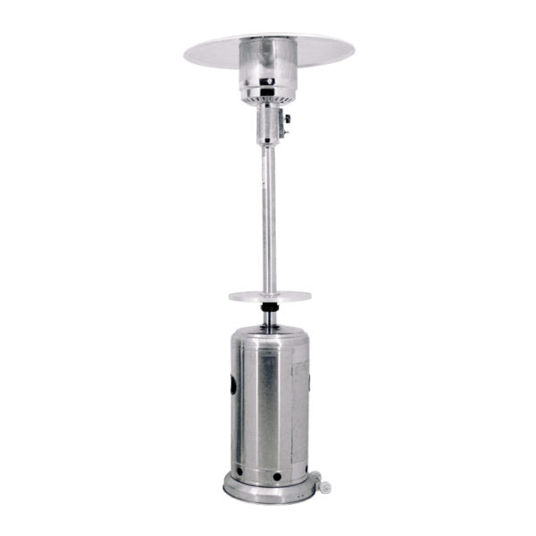 Nella Patio Heater with Tank Door and Table, 41,000 BTU- 43595