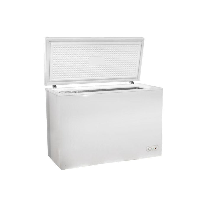 Nella 45" Chest Freezer with Solid Flat Top - 8.7 Cu. Ft. - 44428