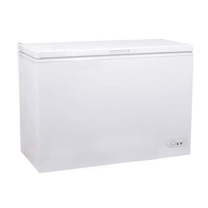 Nella 45" Chest Freezer with Solid Flat Top - 8.7 Cu. Ft. - 44428