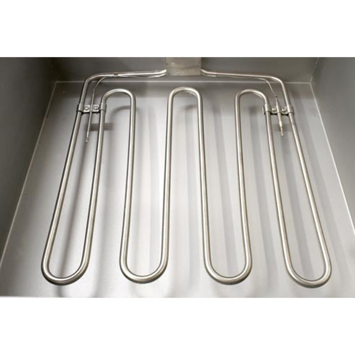 Nella 25 Lb. Electric Countertop Fryer - 44522 - 120V / 1 Ph