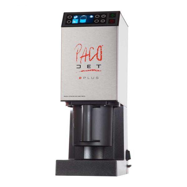 PACO JET 調理器具 ステンレス Pacojet 2 Plus System Food Processor — Nella Online