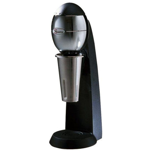Waring WDM120TX Heavy-Duty Single-Spindle Drink Mixer with Timer