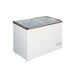 NELLA 45293 CHEST FREEZER WITH SOLID FLAT TOP - 11 CU. FT.
